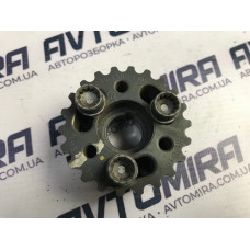 Шестерня привода ПНВТ VW Passat B6 2.0TDI 2005-2010 03L130111B